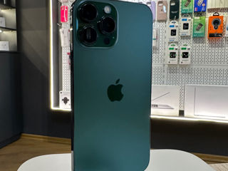 iPhone 13 ProMax 256GB (Magazin/Магазин/Store)(Garanție/Гарантия/Warranty)