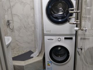 Apartament cu 3 camere, 65 m², 10 cartier, Bălți foto 10