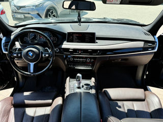 BMW X5 foto 8