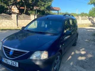 Dacia Logan Mcv foto 5