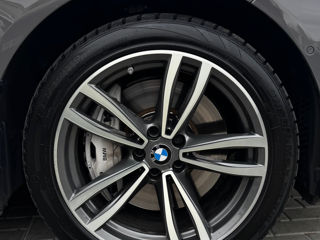 BMW 7 Series foto 5