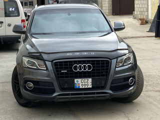 Audi Q5 Sportback