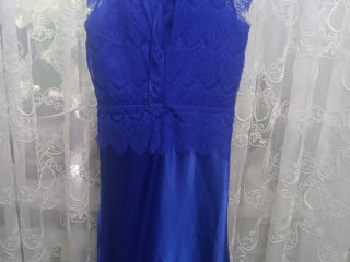 Rochie de sala  r 50 foto 2