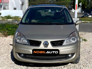 Renault Scenic foto 3