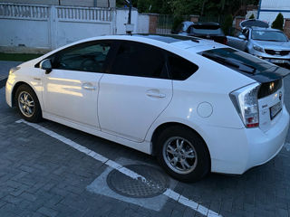 Toyota Prius foto 3