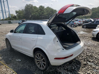 Audi Q3 foto 4