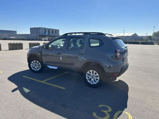 Dacia Duster foto 4