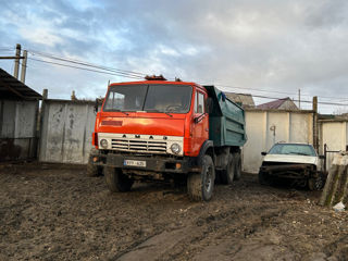 KAMAZ 5511 foto 1