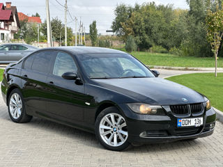 BMW 3 Series foto 2