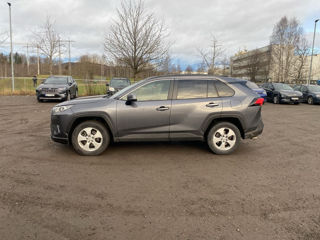 Toyota Rav 4 foto 11