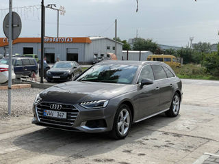 Audi A4 Avant foto 2