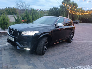 Volvo XC90 foto 1