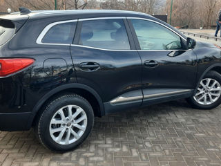 Renault Kadjar foto 4