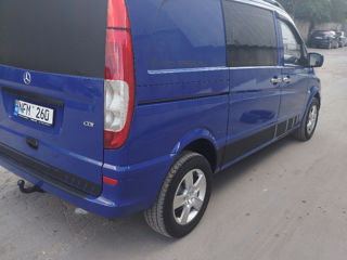 Mercedes Vito foto 8