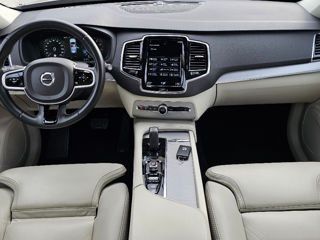 Volvo XC90 foto 7