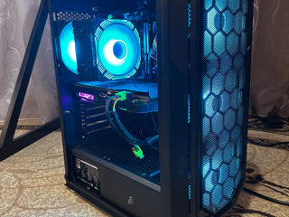 Gaming PC I5 12400F foto 2