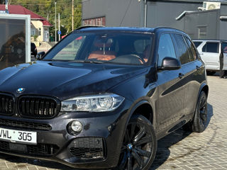 BMW X5 foto 3