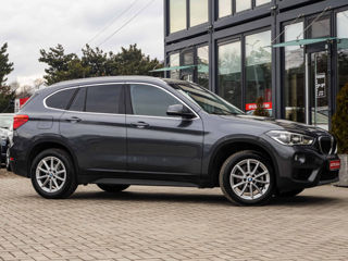 BMW X1 foto 4