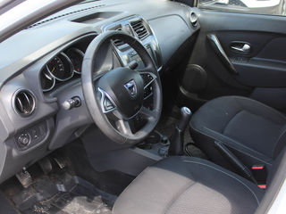 Dacia Logan foto 7