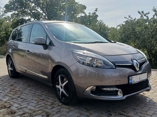 Renault Grand Scenic foto 3