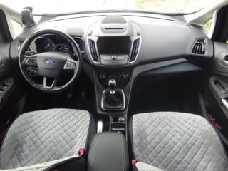 Ford C-Max foto 4