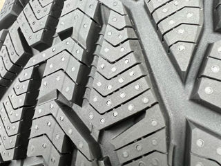 215/65 R17 Riken Snow (Michelin Group)/ Доставка, livrare toata Moldova foto 5