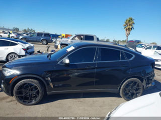 BMW X6 foto 14