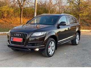 Audi Q7 foto 6