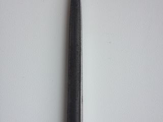 Штык образца 1876 года к винтовке системы Мартини-Генри.Очень длинный! foto 6