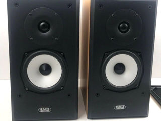 Acoustic Energy Aegis EVO One monitors / MADE in UK foto 3