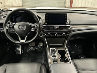 Honda Accord foto 6