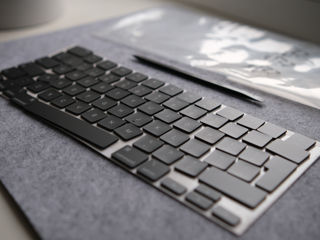 Оригинальные Клавишы для Macbook Pro M1 / M2 / M3 QWERTY foto 2