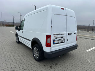 Ford Transit Connect foto 3