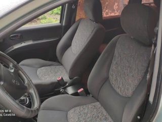 Hyundai Matrix фото 1