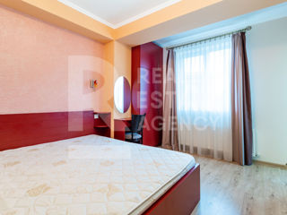Apartament cu 2 camere, 52 m², Râșcani, Chișinău foto 4