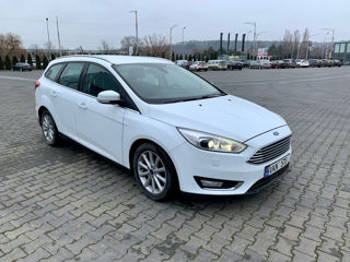 Ford Focus foto 3