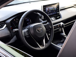 Toyota Rav 4 foto 11