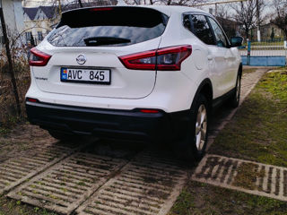 Nissan Qashqai foto 1