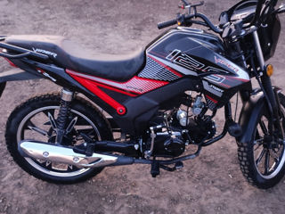 Viper 125cc foto 4