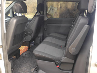 Mercedes Vito foto 8