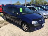 Dacia Logan Mcv foto 2