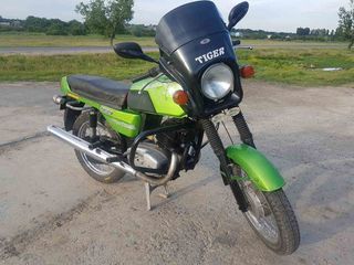 Jawa 350 foto 6