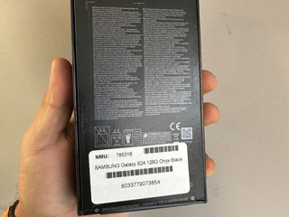 Samsung Galaxy S24 128 Gb Sigilat foto 2