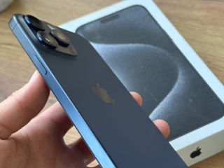 Iphone 15 Pro Max 1TB foto 6