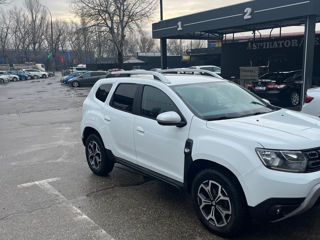 Dacia Duster foto 3