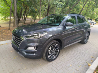 Hyundai Tucson foto 3