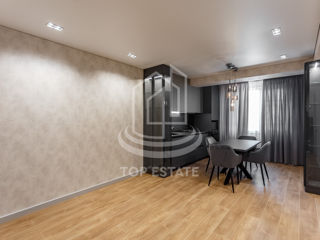 Apartament cu 2 camere, 80 m², Râșcani, Chișinău foto 5