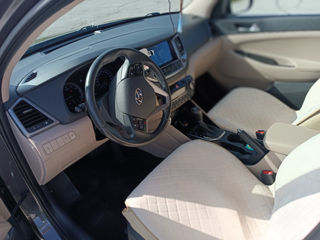 Hyundai Tucson foto 4