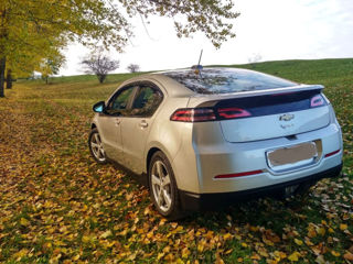 Chevrolet Volt foto 5