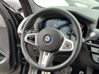 BMW X3 foto 12